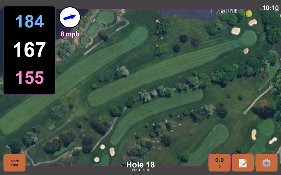 Hole preview 3