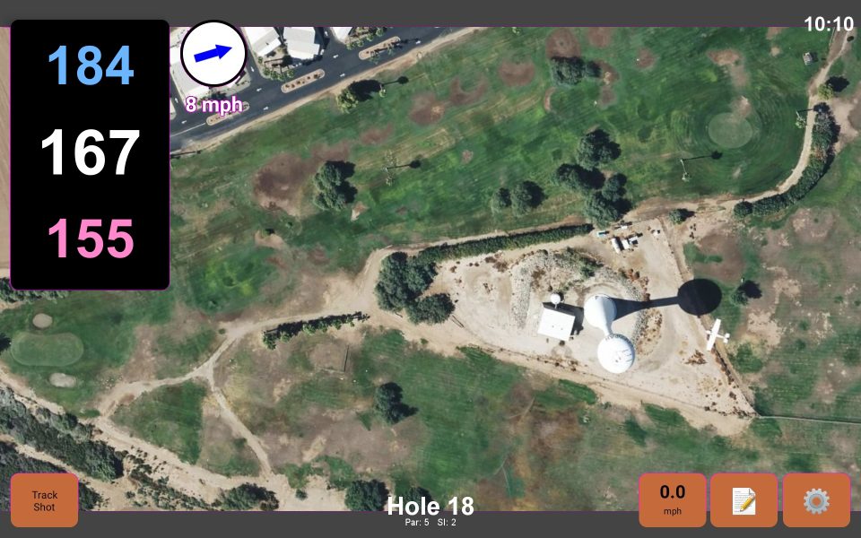 Hole preview 3