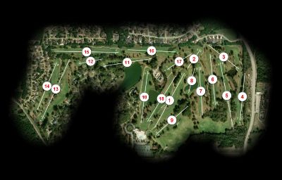 Tupelo Country Club