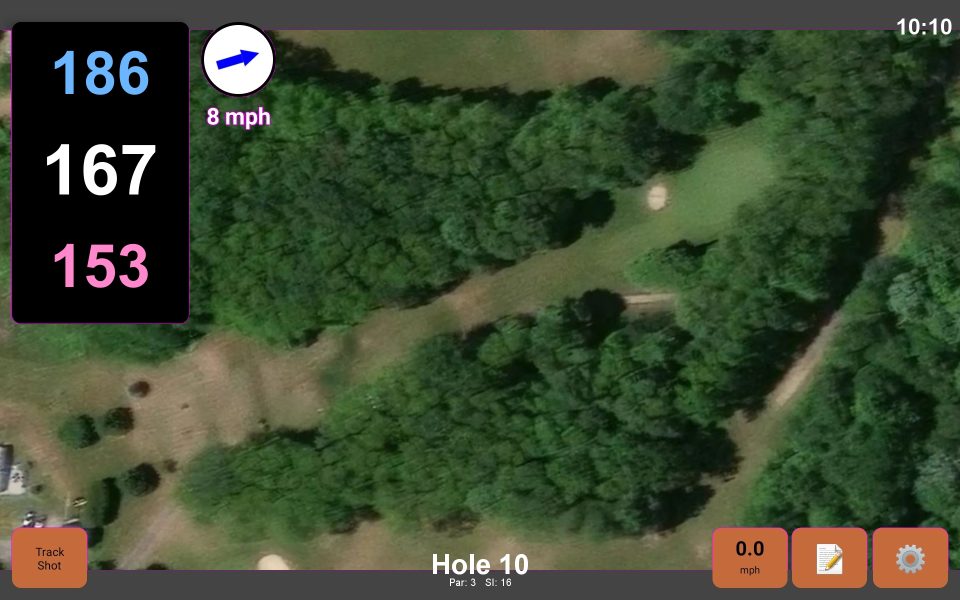 Hole preview 2