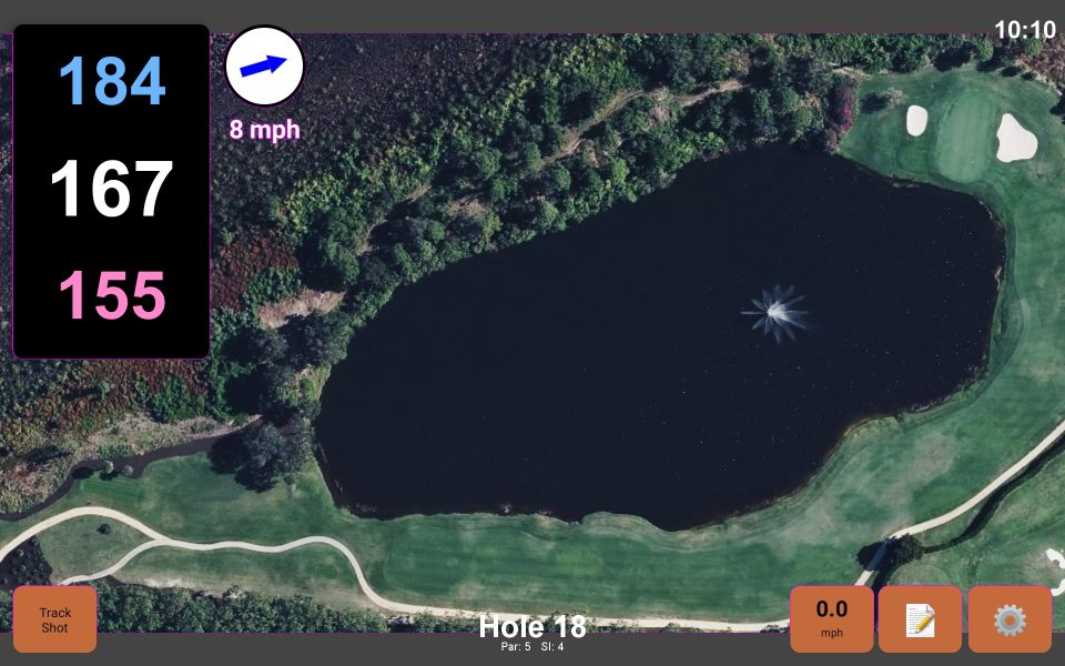 Hole preview 3