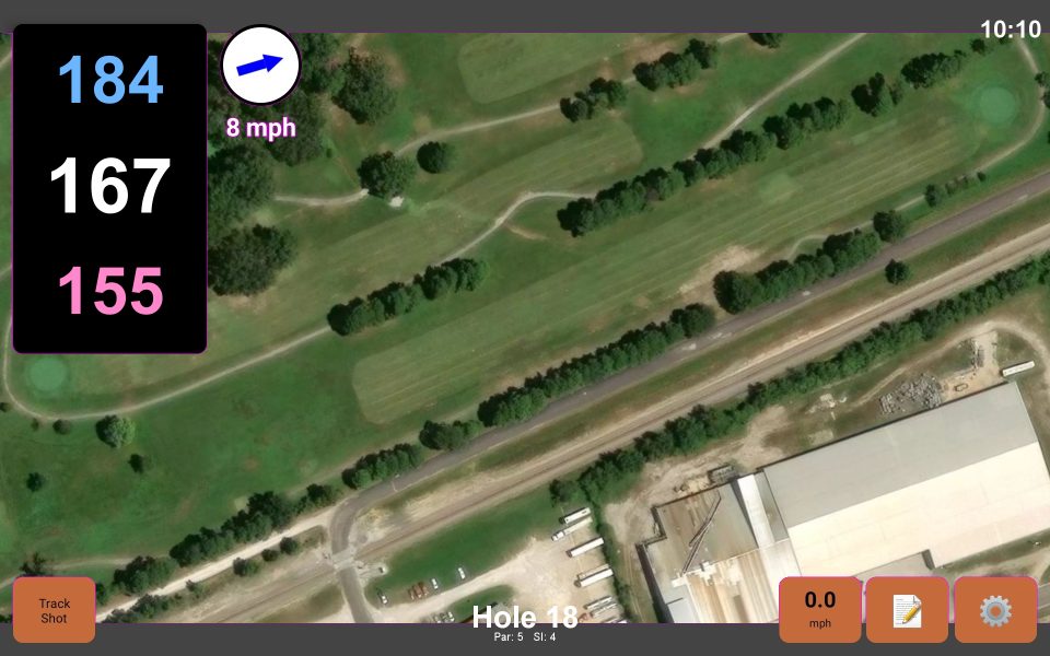 Hole preview 3