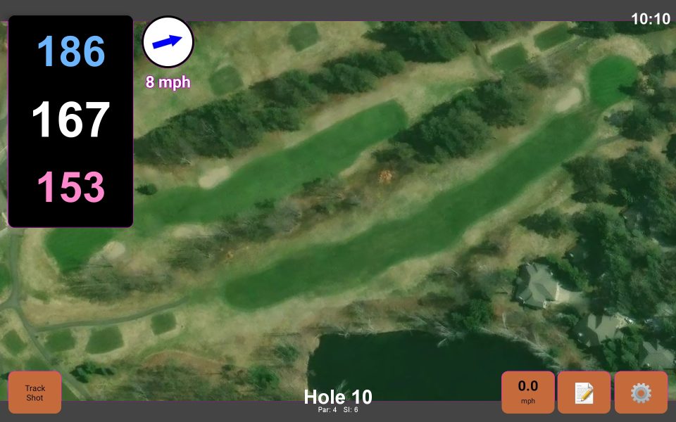 Hole preview 2