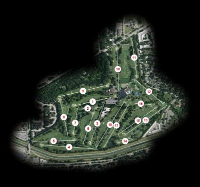 Brae Burn Country Club