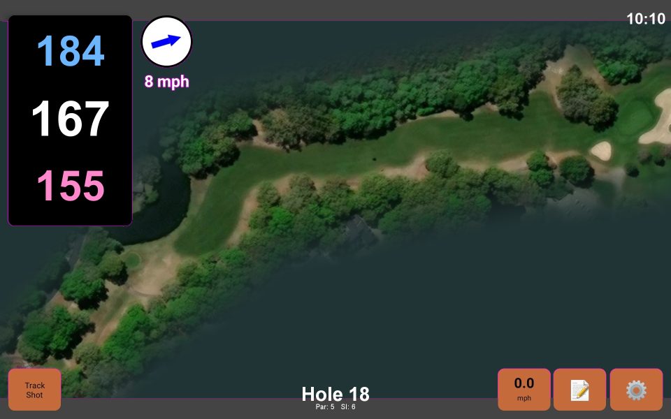 Hole preview 3