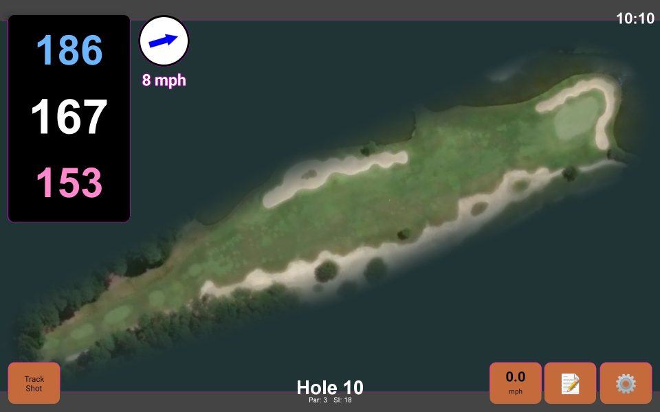 Hole preview 2