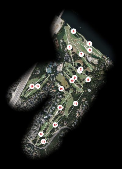 Austin Country Club