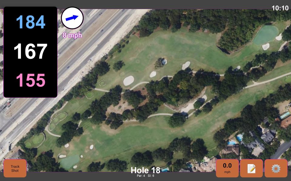 Hole preview 3