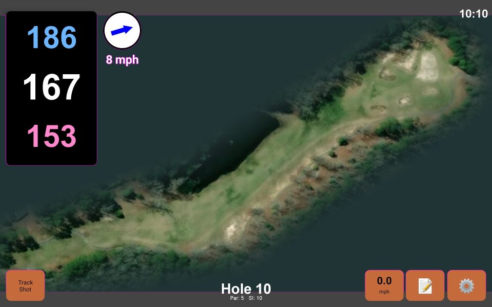 Hole preview 2