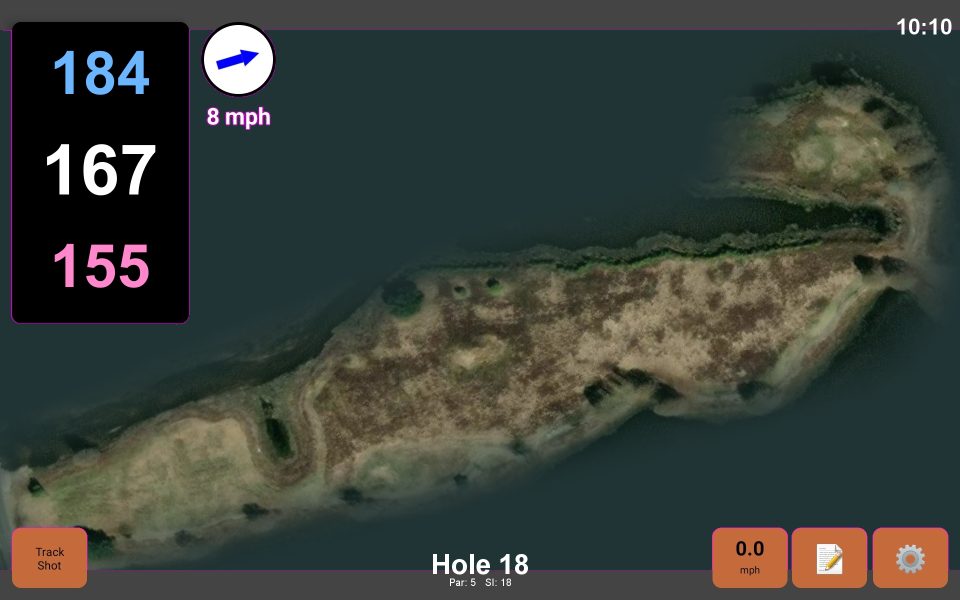 Hole preview 3