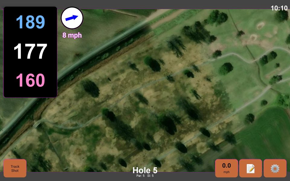 Hole preview 2