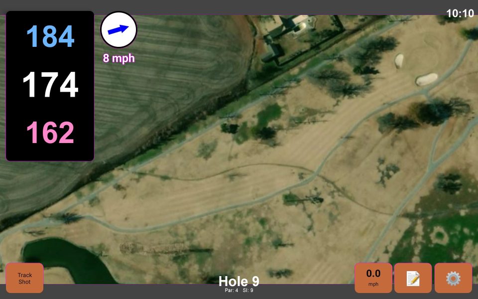 Hole preview 3
