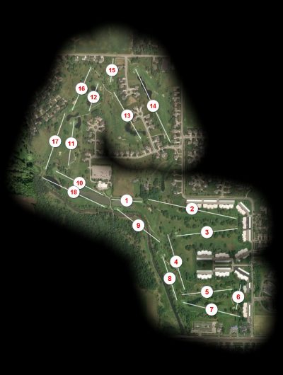 Swan Valley Golf Course