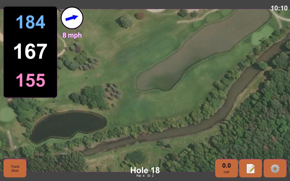 Hole preview 3