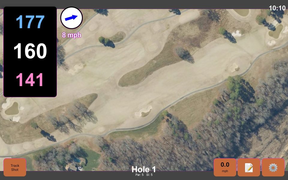 Hole preview 1
