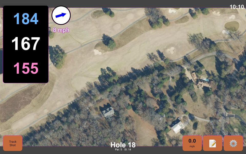 Hole preview 3