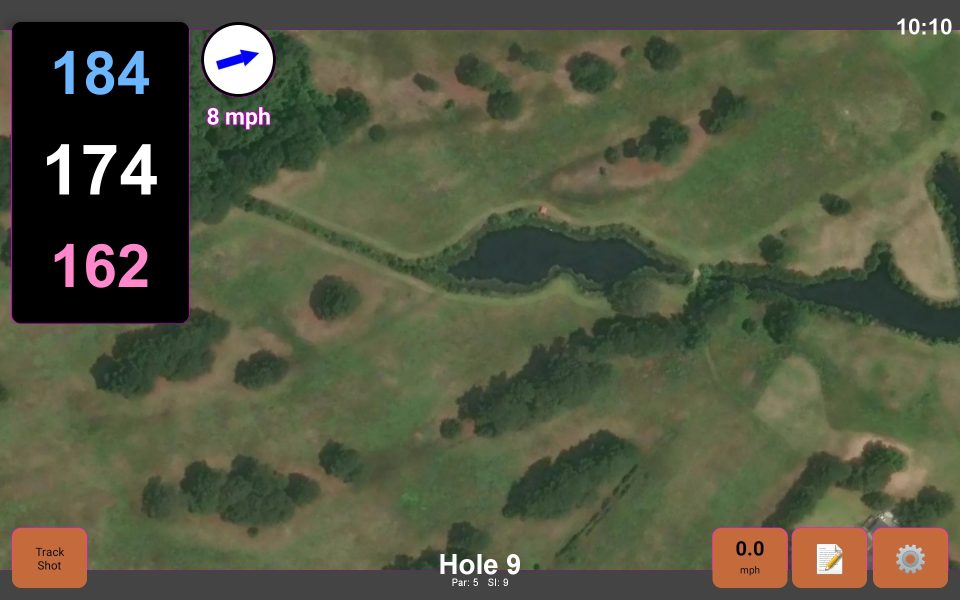 Hole preview 3