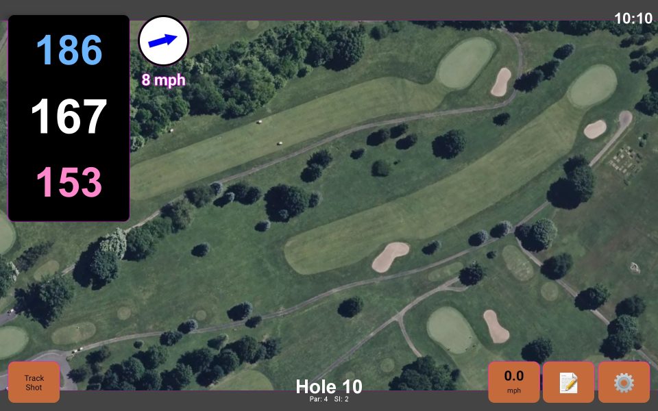 Hole preview 2