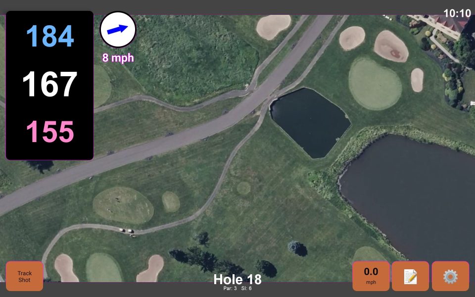 Hole preview 3