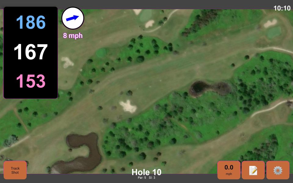 Hole preview 2