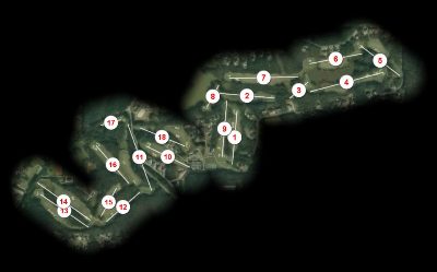 Echelon Golf Club