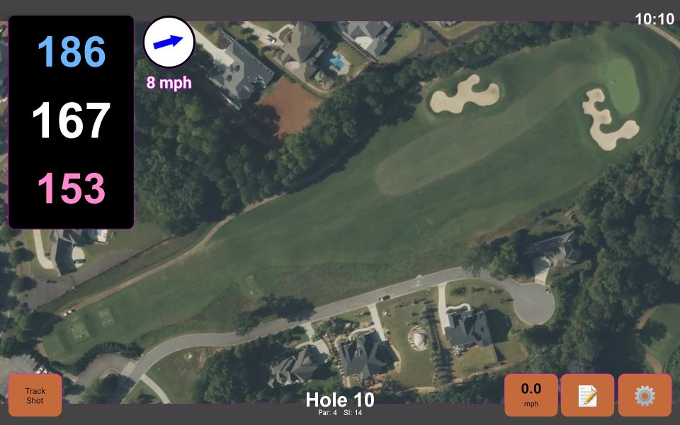 Hole preview 2