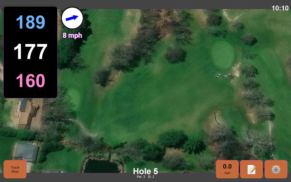 Hole preview 2