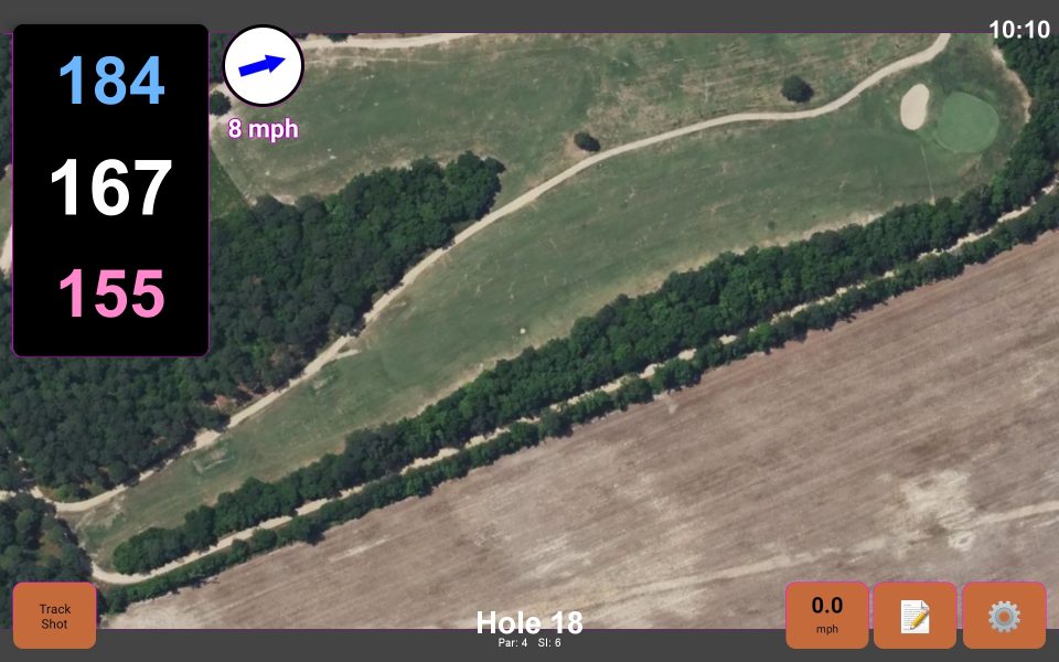 Hole preview 3