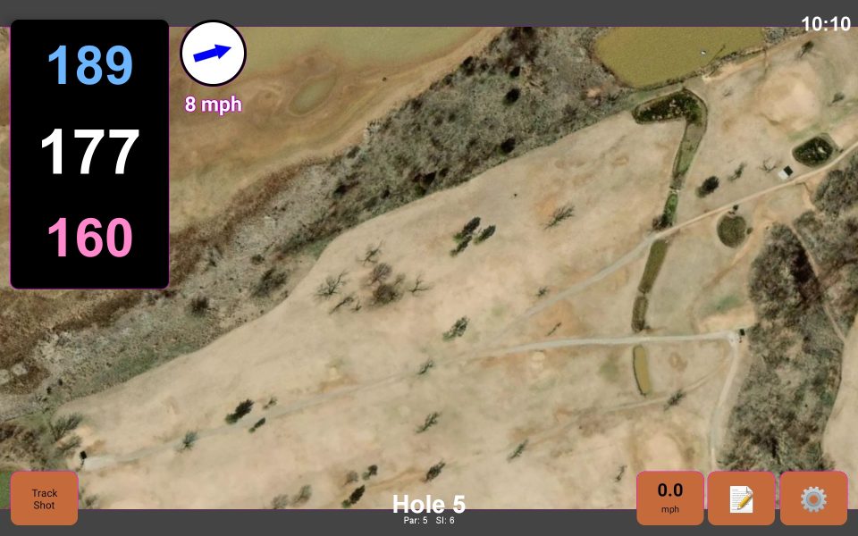 Hole preview 2
