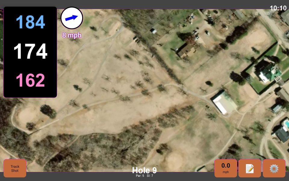 Hole preview 3