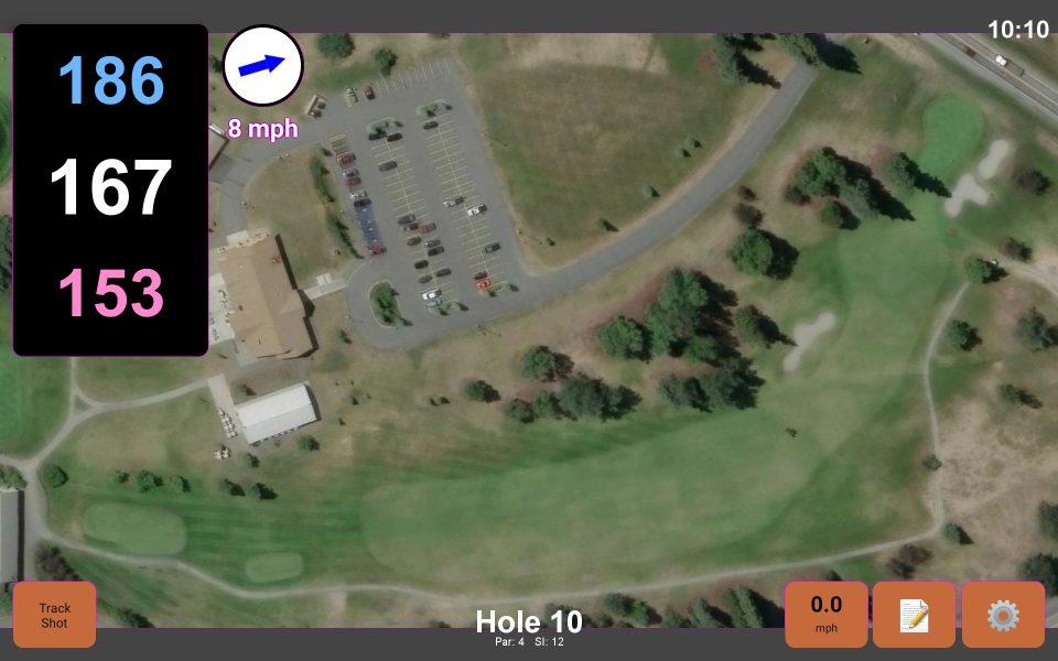 Hole preview 2