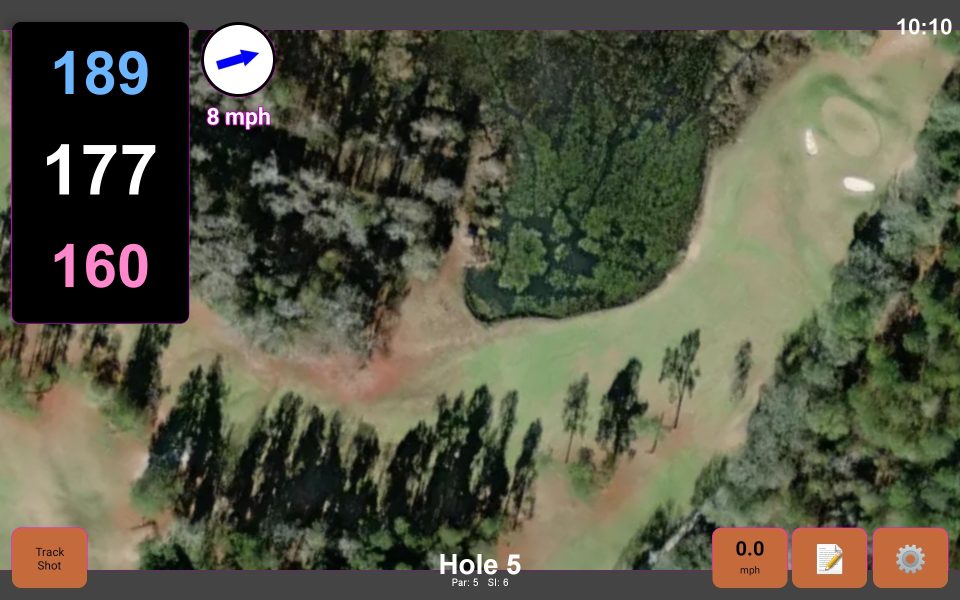 Hole preview 2