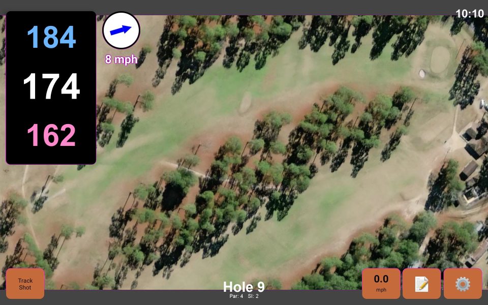 Hole preview 3