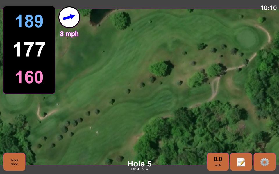 Hole preview 2