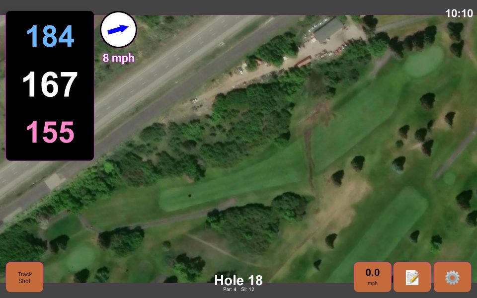 Hole preview 3