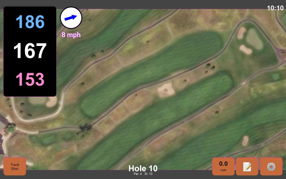 Hole preview 2