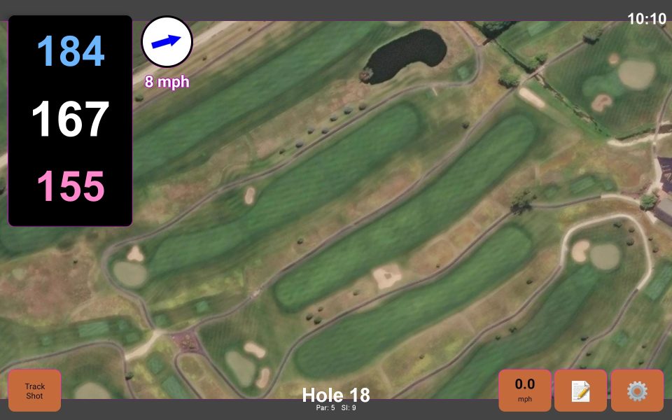 Hole preview 3