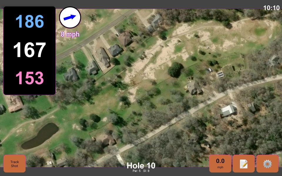 Hole preview 2