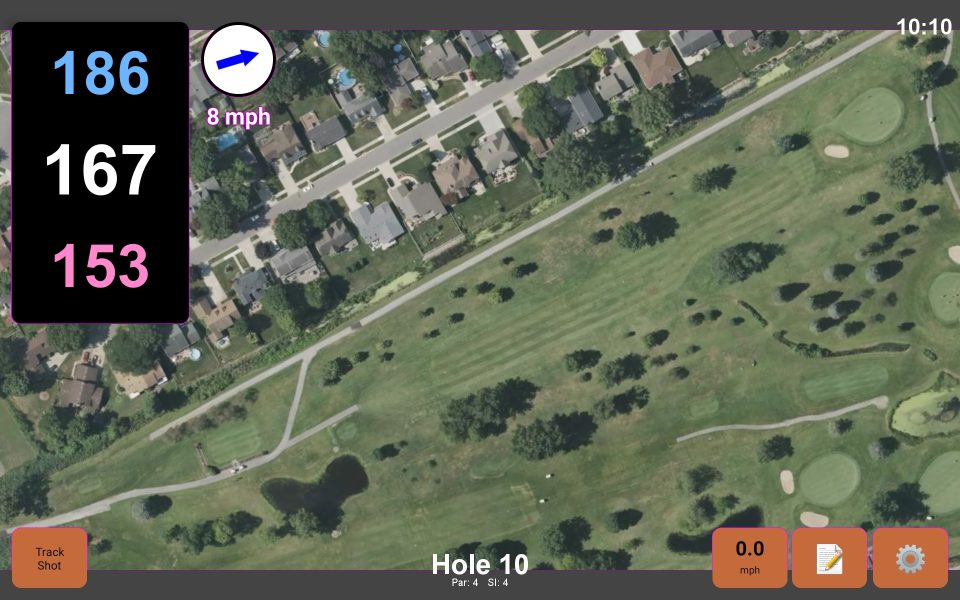 Hole preview 2