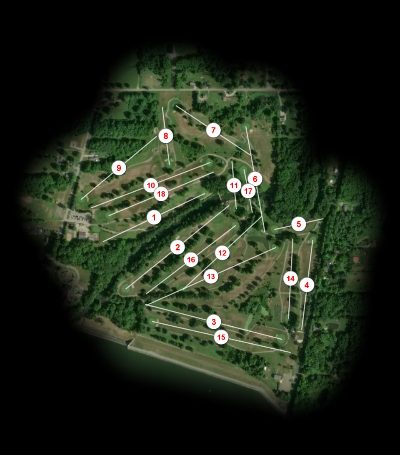 Olde Dutch Mill Golf Course & Sports Facility