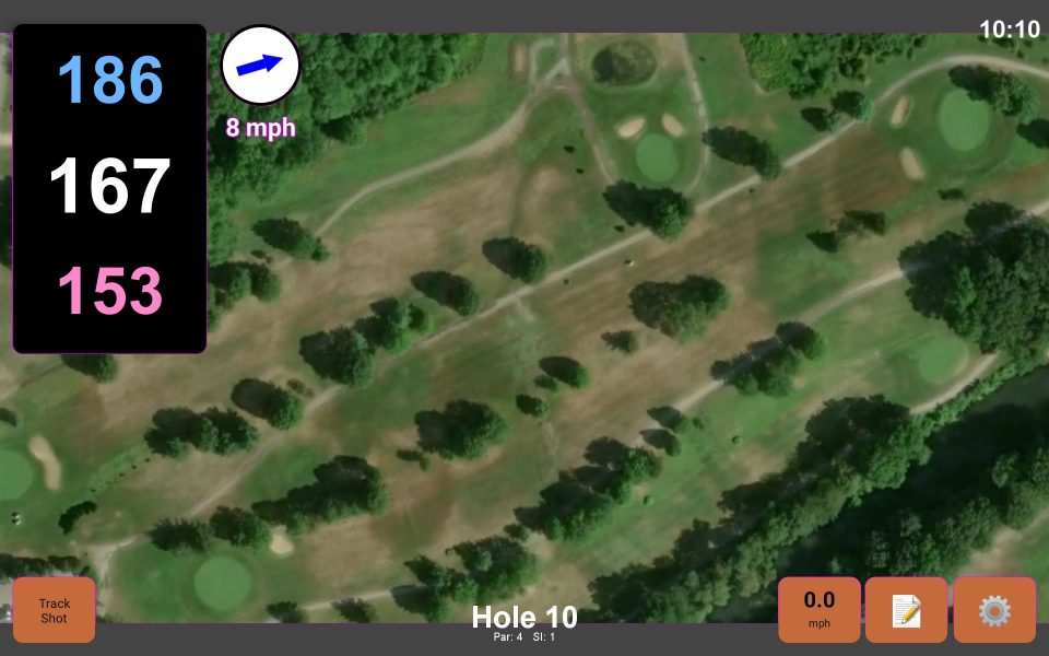 Hole preview 2