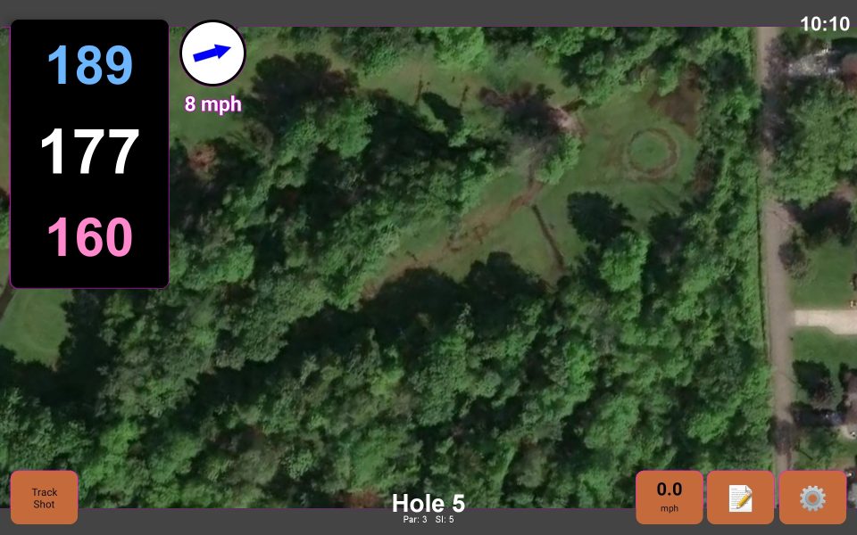 Hole preview 2