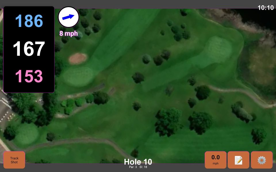 Hole preview 2