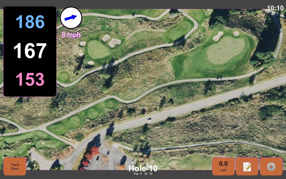 Hole preview 2