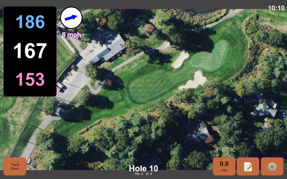 Hole preview 2