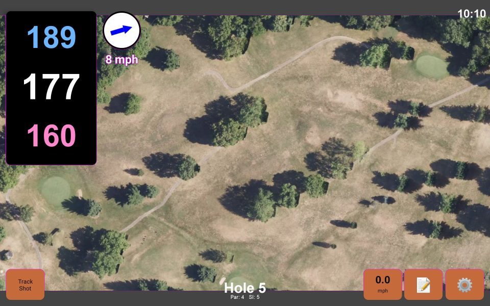 Hole preview 2