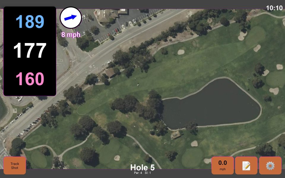 Hole preview 2