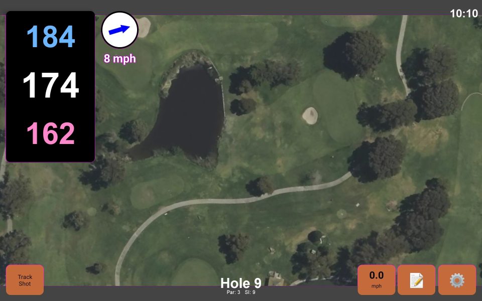 Hole preview 3