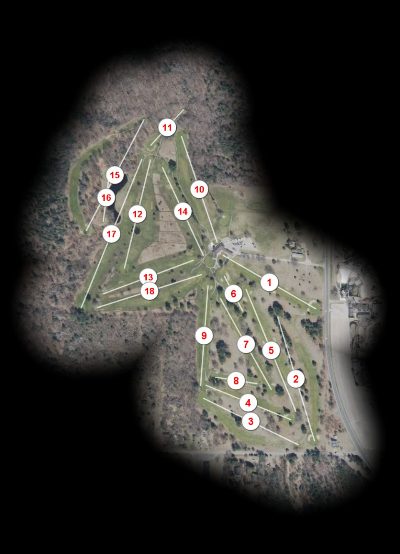 Lincoln Golf Club