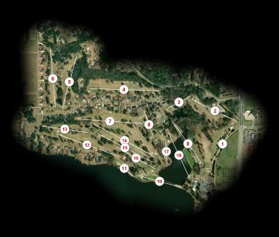 Houston Lake Country Club